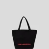 K/HEART OMKEERBARE SHOPPER