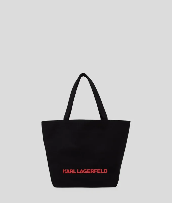 K/HEART OMKEERBARE SHOPPER