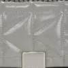 K/KUILT GLANZENDE KLEINE CROSSBODY TAS