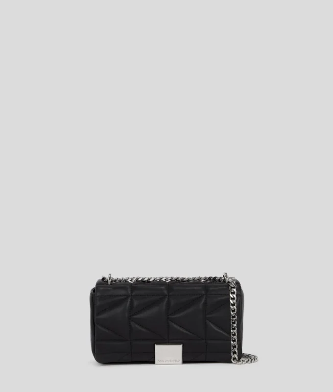 K/KUILT KLEINE CROSSBODY TAS