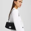 K/KUILT KLEINE CROSSBODY TAS