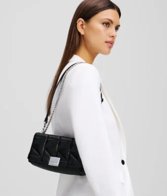 K/KUILT KLEINE CROSSBODY TAS
