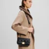 K/KUILT KLEINE CROSSBODY TAS