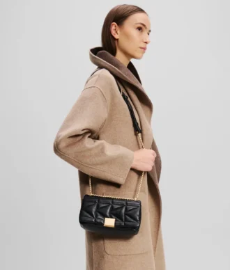 K/KUILT KLEINE CROSSBODY TAS