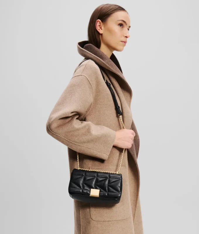 K/KUILT KLEINE CROSSBODY TAS
