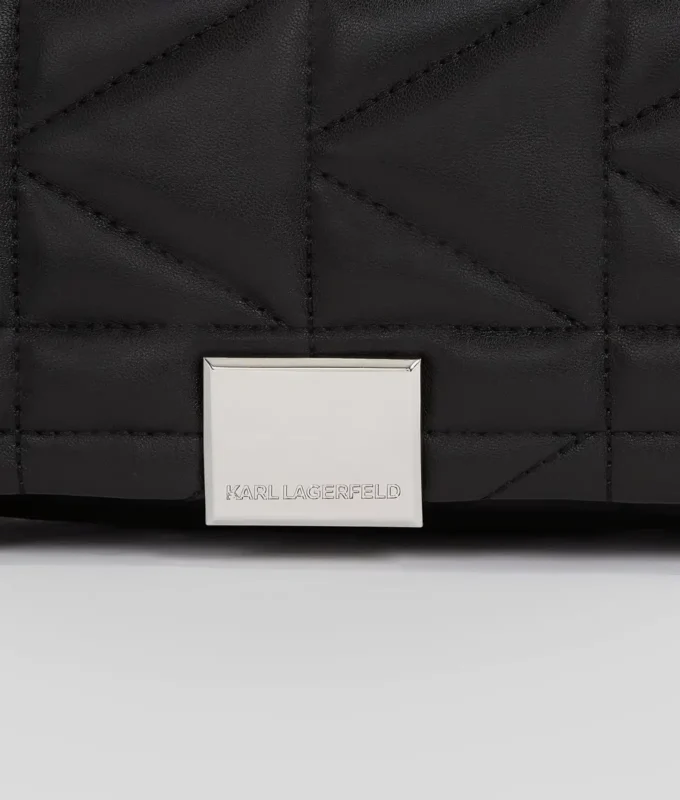 K/KUILT KLEINE CROSSBODY TAS