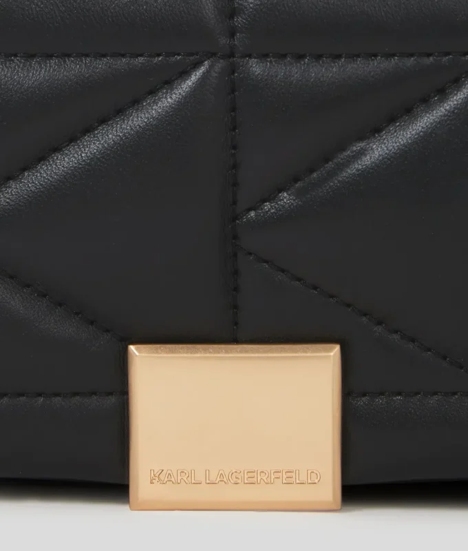 K/KUILT KLEINE CROSSBODY TAS