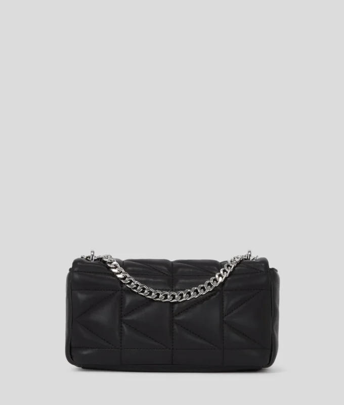 K/KUILT KLEINE CROSSBODY TAS