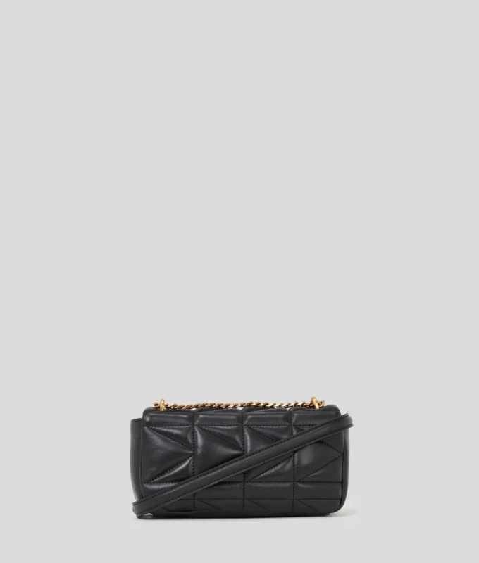 K/KUILT KLEINE CROSSBODY TAS