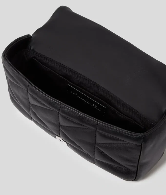 K/KUILT KLEINE CROSSBODY TAS