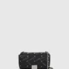 K/Kuilt kleine crossbodytas