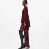 K/Kuilt kleine crossbodytas