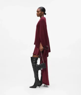 K/Kuilt kleine crossbodytas