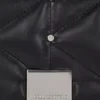 K/Kuilt kleine crossbodytas