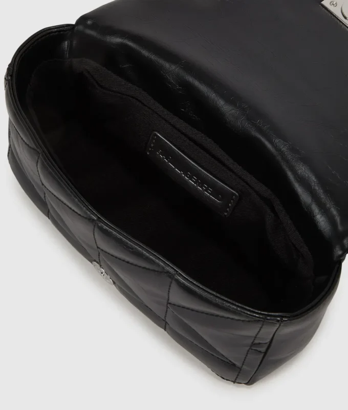 K/Kuilt kleine crossbodytas