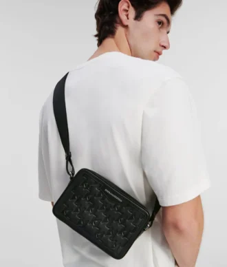 K/LOOM LEDEREN CAMERATAS