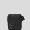 K/LOOM LEDEREN CROSSBODY TAS