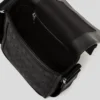 K/LOOM LEDEREN CROSSBODY TAS
