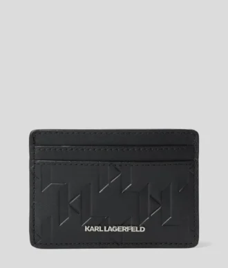 K/LOOM LEDEREN KAARTHOUDER