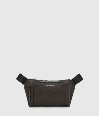 K/LOOM LEDEREN RIEMTAS