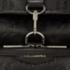 K/LOOM LEDEREN RUGZAK