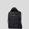 K/LOOM LEDEREN SLINGTAS