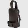 K/LOOM LEREN KLEINE SCHOUDERTAS