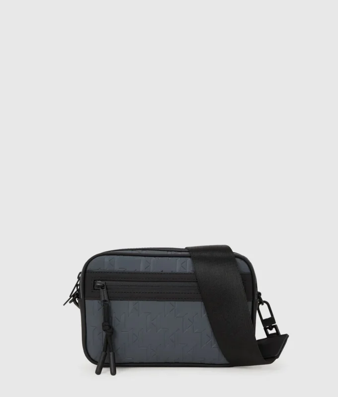 K/Monogram cameratas