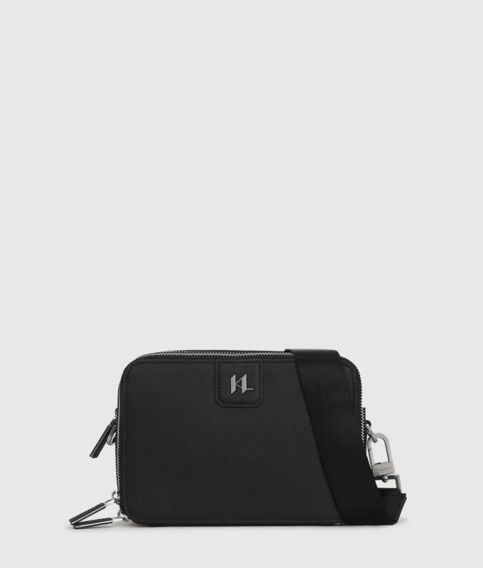 K/MONOGRAM CAMERATAS