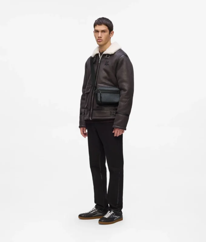 K/Monogram cameratas