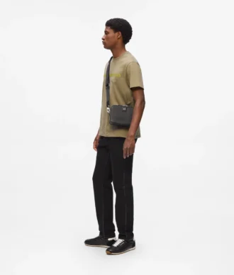 K/MONOGRAM CAMERATAS