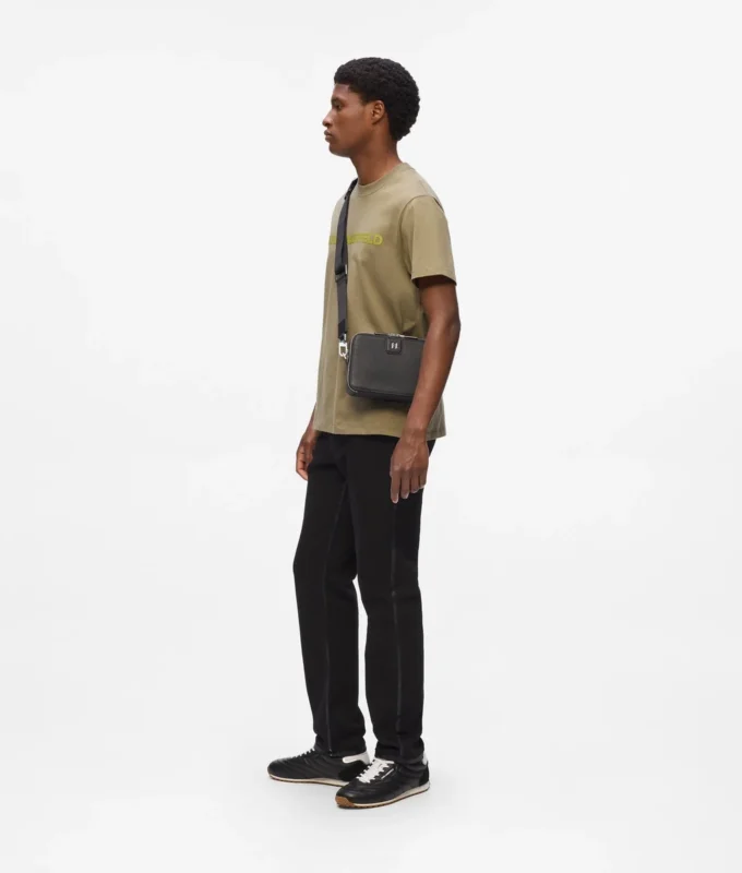 K/MONOGRAM CAMERATAS