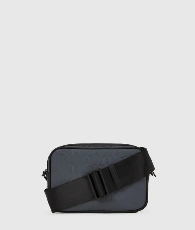 K/Monogram cameratas