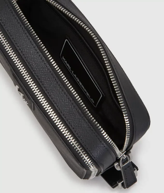 K/MONOGRAM CAMERATAS