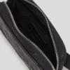 K/MONOGRAM CROSSBODY TAS