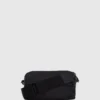 K/Monogram gewatteerde crossbodytas