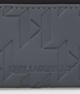K/Monogram-kaarthouder