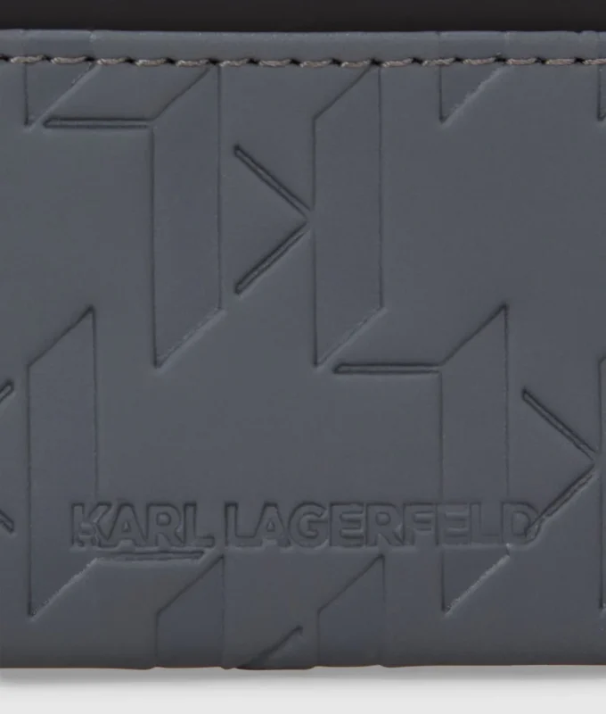 K/Monogram-kaarthouder