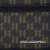 K/Monogram Kanvas crossbodytas