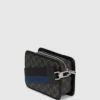 K/Monogram Kanvas crossbodytas
