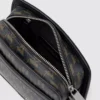 K/Monogram Kanvas crossbodytas