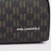 K/Monogram Kanvas toilettas