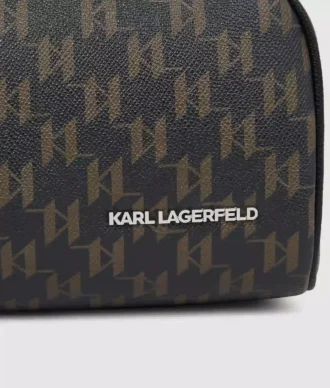 K/Monogram Kanvas toilettas