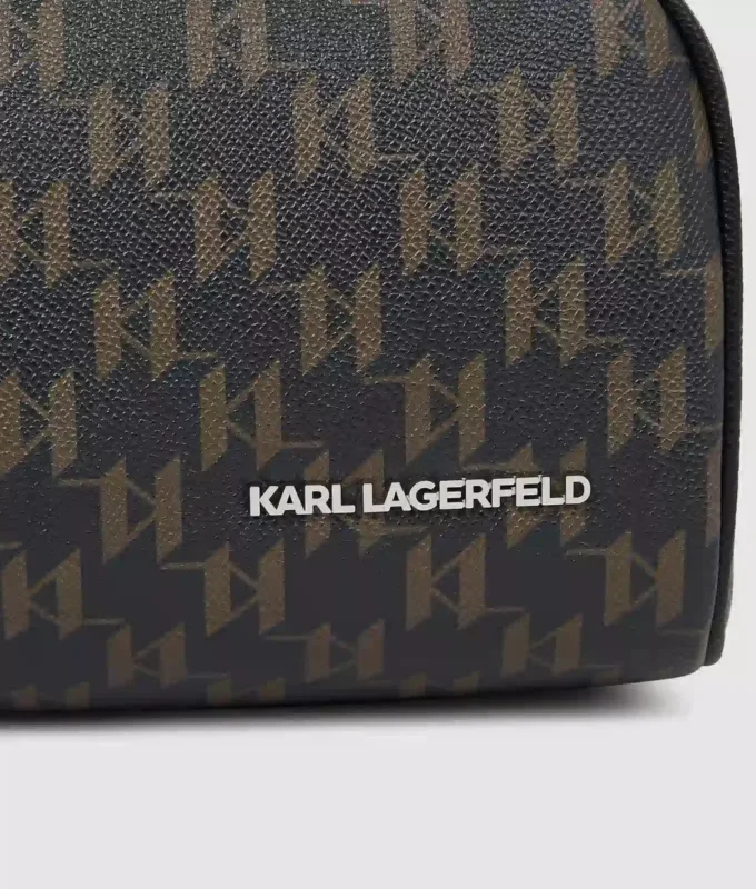 K/Monogram Kanvas toilettas