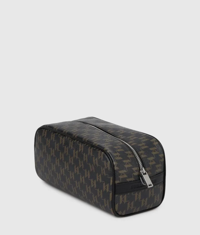 K/Monogram Kanvas toilettas