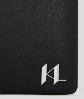 K/MONOGRAM LEDEREN ETUI