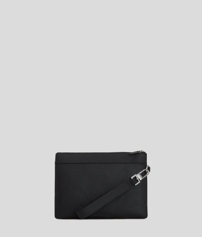 K/MONOGRAM LEDEREN ETUI