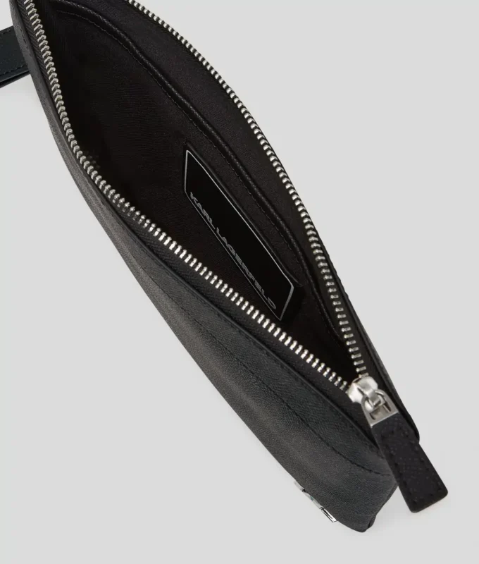 K/MONOGRAM LEDEREN ETUI