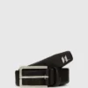 K/MONOGRAM LEDEREN RIEM