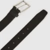 K/MONOGRAM LEDEREN RIEM